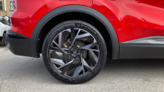 Renault Symbioz 1.6 E-Tech FHEV 145 Iconic Esprit Alpine 5dr Auto Hybrid Estate